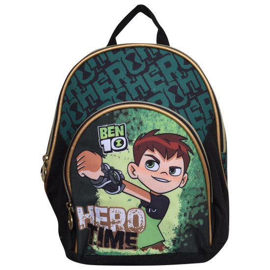 Sunce Παιδική τσάντα πλάτης Ben10 Insulated Mini Backpack Sunce Παιδική τσάντα πλάτης Ben10 Insulated Mini Backpack